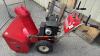 Ultra Plus 10 Classic Snow Blower - 4