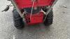Ultra Plus 10 Classic Snow Blower - 8