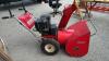 Ultra Plus 10 Classic Snow Blower - 10