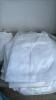 Painters Jackets and Part Roll of Plastic - 3
