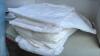 Painters Jackets and Part Roll of Plastic - 4