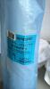 Painters Jackets and Part Roll of Plastic - 5