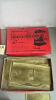 Brass Number Stencil Lot - 4