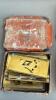 2 Boxes Brass Stencils - 2