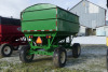 Killbros 400 Bushel Gravity Wagon - 5