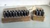 Letter and Number Stamps - 2