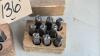 Letter and Number Stamps - 4