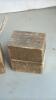 Letter and Number Stamps - 6