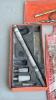 Drill Bit Lot - 2