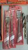 Drill Bit Lot - 3