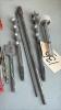 Drill Bit Lot - 5