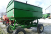 Killbros 400 Bushel Gravity Wagon - 6