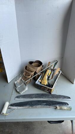 Tool Lot