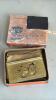 2 Boxes of Brass Stencils - 4