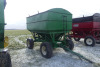 Killbros 400 Bushel Gravity Wagon - 7