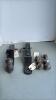 Trailer Hitch Receiver Lot