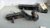Trailer Hitch Receiver Lot - 4