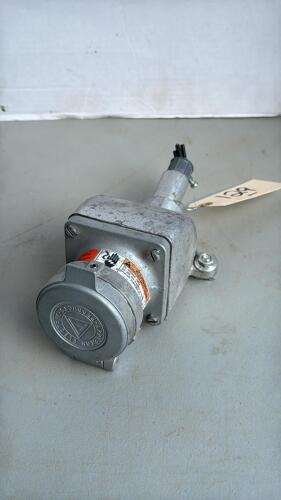 Appleton Powertite Receptacle