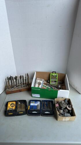 Assorted Lot