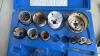 Assorted Tool Lot - 3