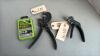 Assorted Tool Lot - 5