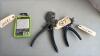 Assorted Tool Lot - 6