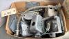 Electrical Parts Lot - 4