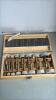 Mastercraft 16pc Forstner Bits in Case