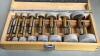 Mastercraft 16pc Forstner Bits in Case - 2