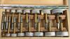 Mastercraft 16pc Forstner Bits in Case - 3