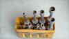24in Joiner Level, 8 SAE Nut Drivers - 5
