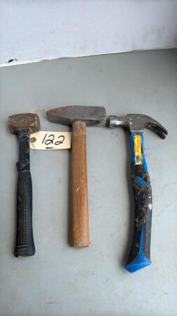 Hammer Lot