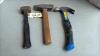 Hammer Lot - 2