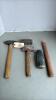 Hammer Lot