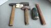 Hammer Lot - 2
