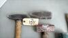 Hammer Lot - 3