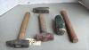Hammer Lot - 4