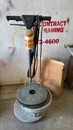 Tami Mono42 Hi Speed Floor Polisher