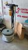 Tami Mono42 Hi Speed Floor Polisher - 2