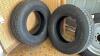 Pair of Nexen Roadian HTX Tires - 3