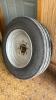 Trailer Tire and Rim - 2