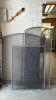 3 Unmatched Window Screens