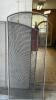 3 Unmatched Window Screens - 3