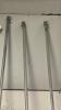 3 Lengths 1/2in EMT Conduit