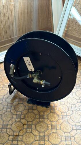 Topring 50ft Hose Reel