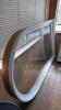 Solid Round Top Window - 2