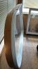 Solid Round Top Window - 3