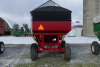 Bruns 375 Bushel Gravity Wagon - 5