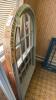 Unused Round Top Window - 3