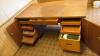 Wooden Office Desk - 3
